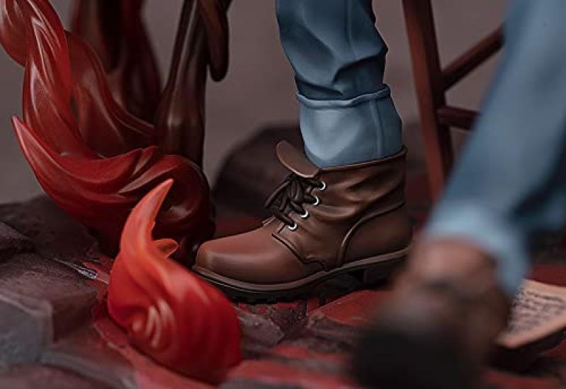 Tomb Robber Wu Ja Scale Painted Finished Figure MY92354 1/7 ABS&PVC