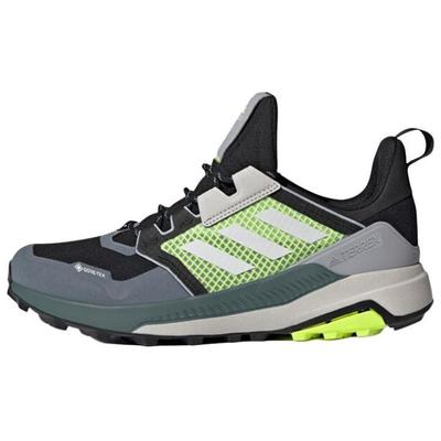 Terrex Trailmaker Gtx 'Fekete Szürke Kék Sárga' FZ2521