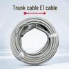 ZTE E1 Line Repeater Koaxialkabel