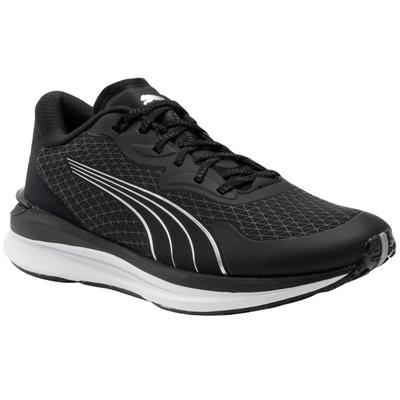Scarpe sportive da donna PUMA ELECTRIFY NITRO 2 37689701 - nere r. 37,5