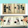 Engaging Kids Fast Sling Puck Game Winner Board Game For Family Fun And Interaction