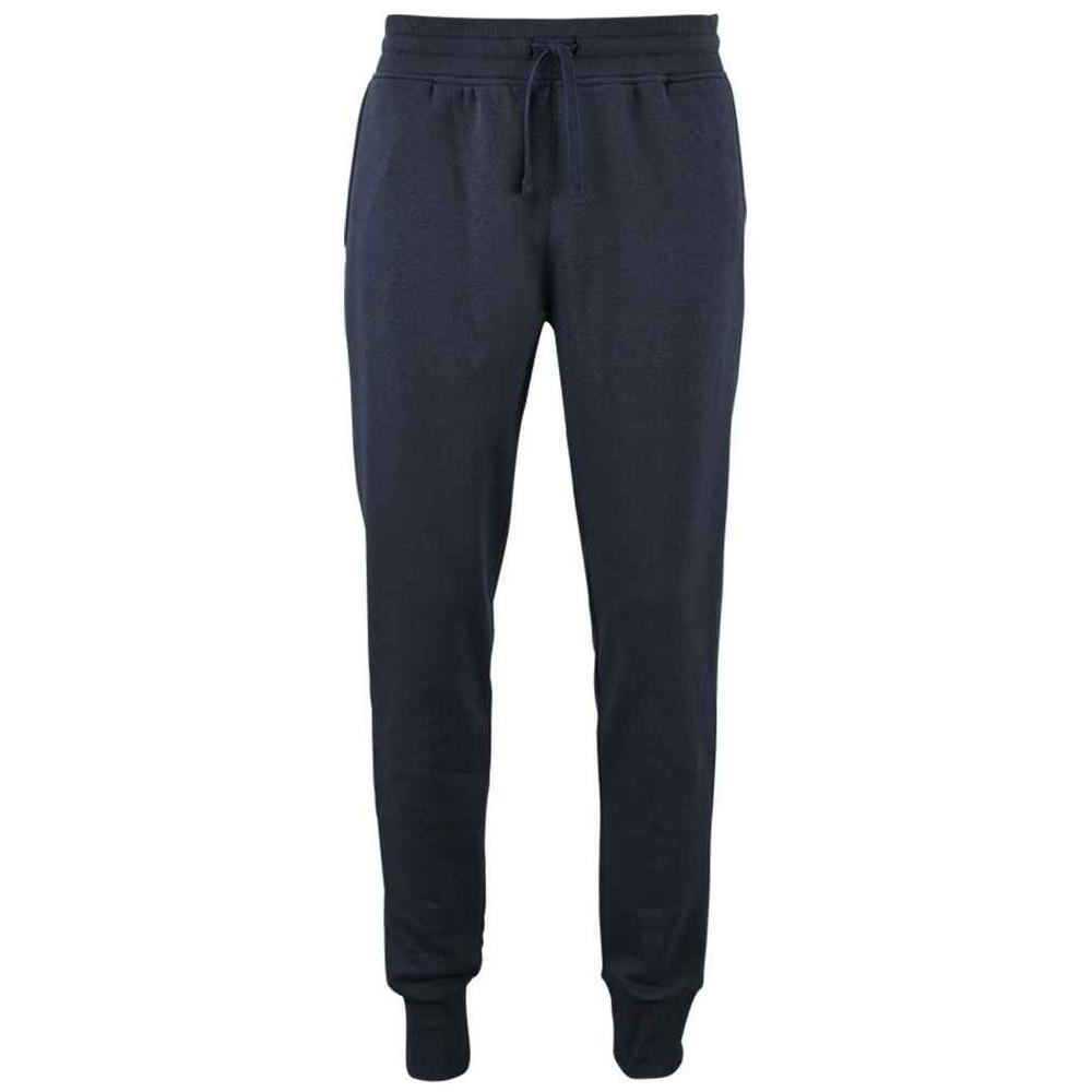 SOLS Mens Jake Slim Jogging Bottoms