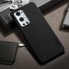 Phone Case - Luxury Retro Faux Leather Phone Case for Oneplus 9 8 7 6 Pro 9R 9RT 9 US 6T 8T 7T Pro Matte Soft Bumper Hard Back Cover Fashion  Case