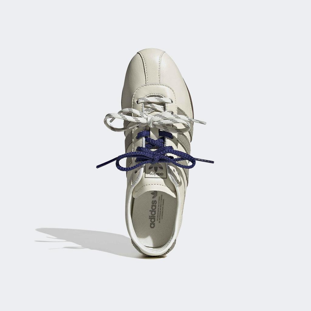 [Adidas] Tokyo [KJ7542-OWHITE/SILPEB/GUM5]