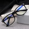 Anti Blue Light Computer Men Glasses Women Blue Light Blocking Eyewear Radiation Protection Gaming Eyeglasses Frame