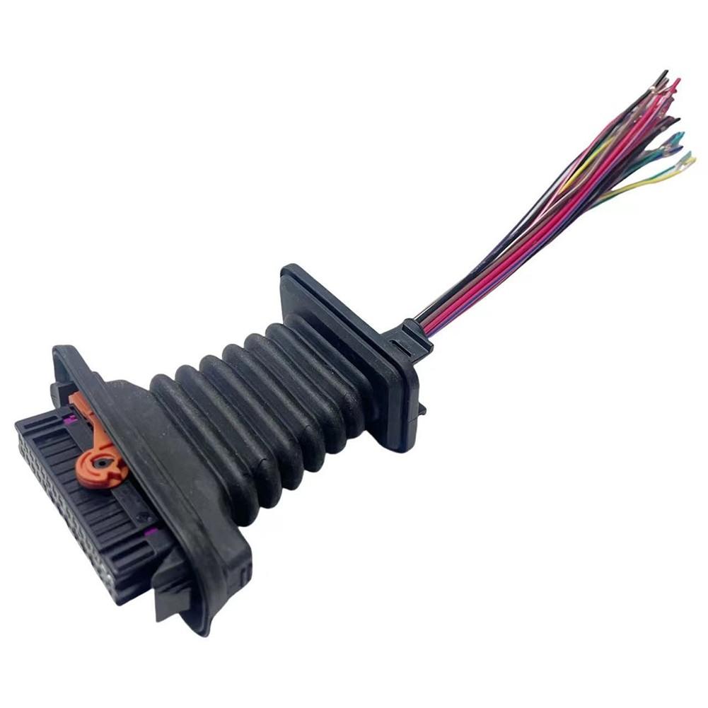 Repair Set for Skoda Door Cables For Golf For Fabia with OEM 1K0937702C