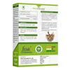 Attar Ayurveda Punarnava Polvere 250 g Polvere Erboristica Naturale Ayurveda Supporto Benessere Quotidiano Polvere Vegetale Pura