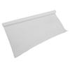 Φύλλο Πλάκα Φιλμ PTFE 300mmx1000mm Πάχος 0,1mm