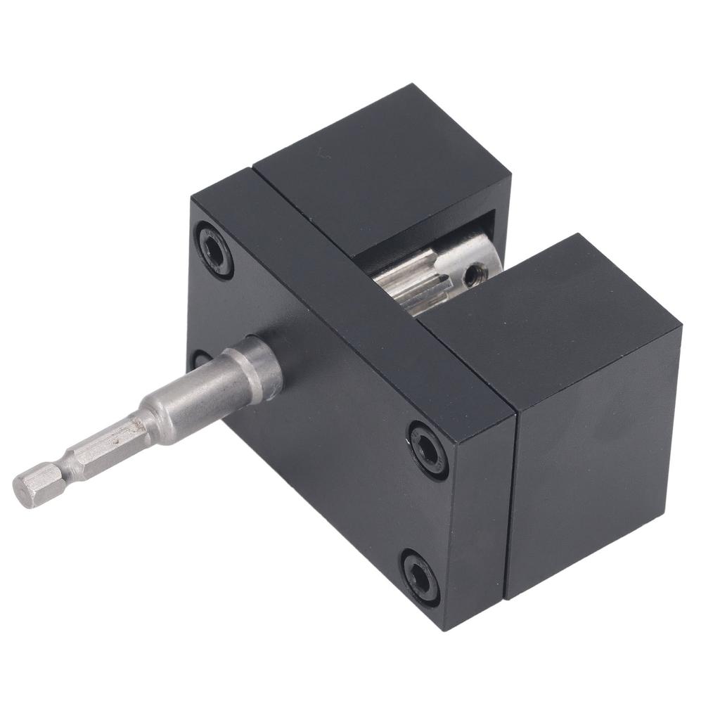 Impact Power Assisted Crimper Impact Power Assisted Crimper Stainless Steel Duct Swaging Tool High Efficiency Metal Pipe Crimper