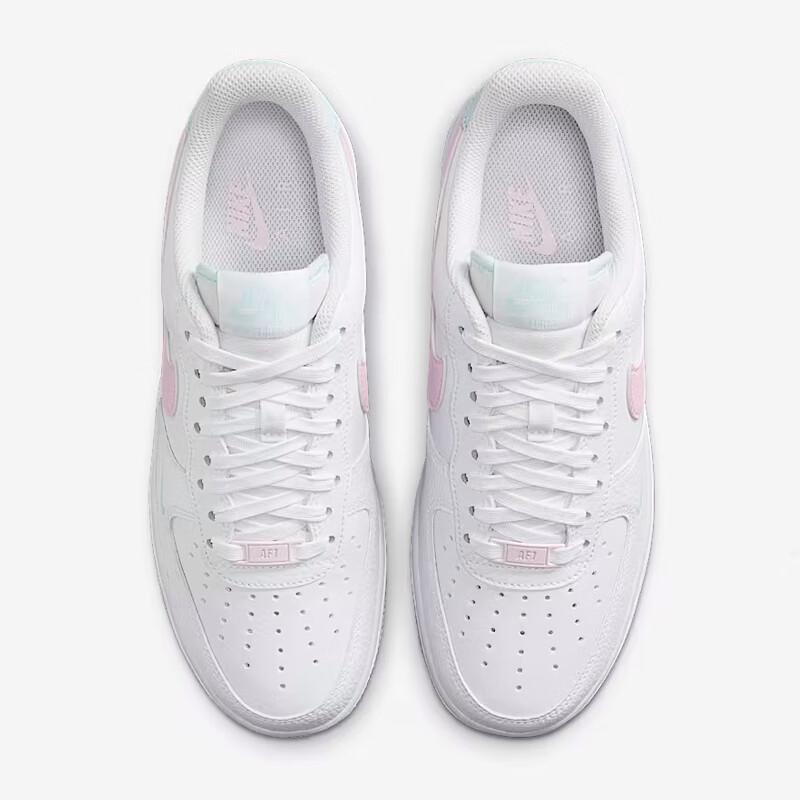 Nike Women's Air Force 1 Low-Top Sneakers