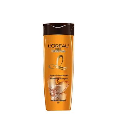 L'Oreal Extraordinary Oil Shampoo 200ml