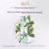 LUX Essential Oil Fragrance Shampoo - Cedar Gardenia Scent (3 x 280ml)