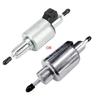 Car Air Heater Diesels Pump,12V Electric Fuel Pump for Pulse Metering Gas-Diesel