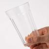 Toyo Sasaki Glass Pizzicato Tumbler 12 Set of Made In Dishwasher Glass Coffee Juice Commercial Glasses, Tumblers, 360ml, 6, Japan, Safe,