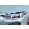 For BMW 4 SERIES G22 2024 2025 Car Headlight Shell Headlamp Cover Replacement Lamp Shade Headlamp Lens Glass