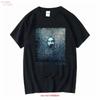 Never Say Goodbye Roky Erickson T Shirt Cotton Black Full Size S 5xl Vintage Soft Stretched Breathable Graphic Fashion