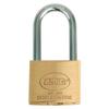 AMIG | Padlocks 3 | 25 Mm | Brass | Matte