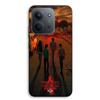 Hülle für Xiaomi Redmi 15C 5g Stranger Things Staffel 4 Maniacase