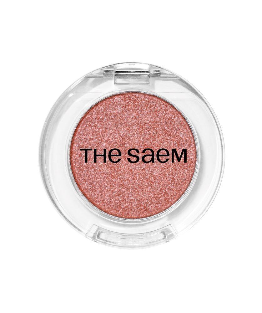 THESAEM Sammul Single Shadow 32 Colors (Single/Planned)