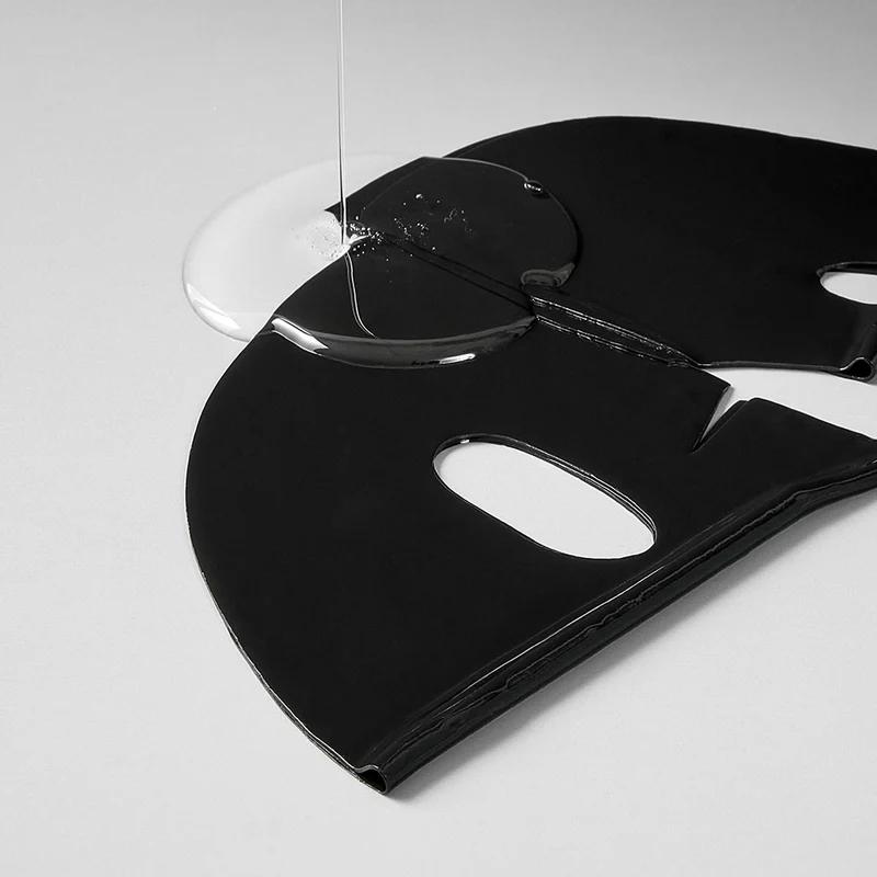 Mary&May Wegańska Maska Kolagenowa z Węglem Drzewnym PDRN 30g*4SZT.