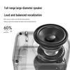 Soyea SD-93 Portable Smart Bluetooth Speaker CN Plug (adapter Included)