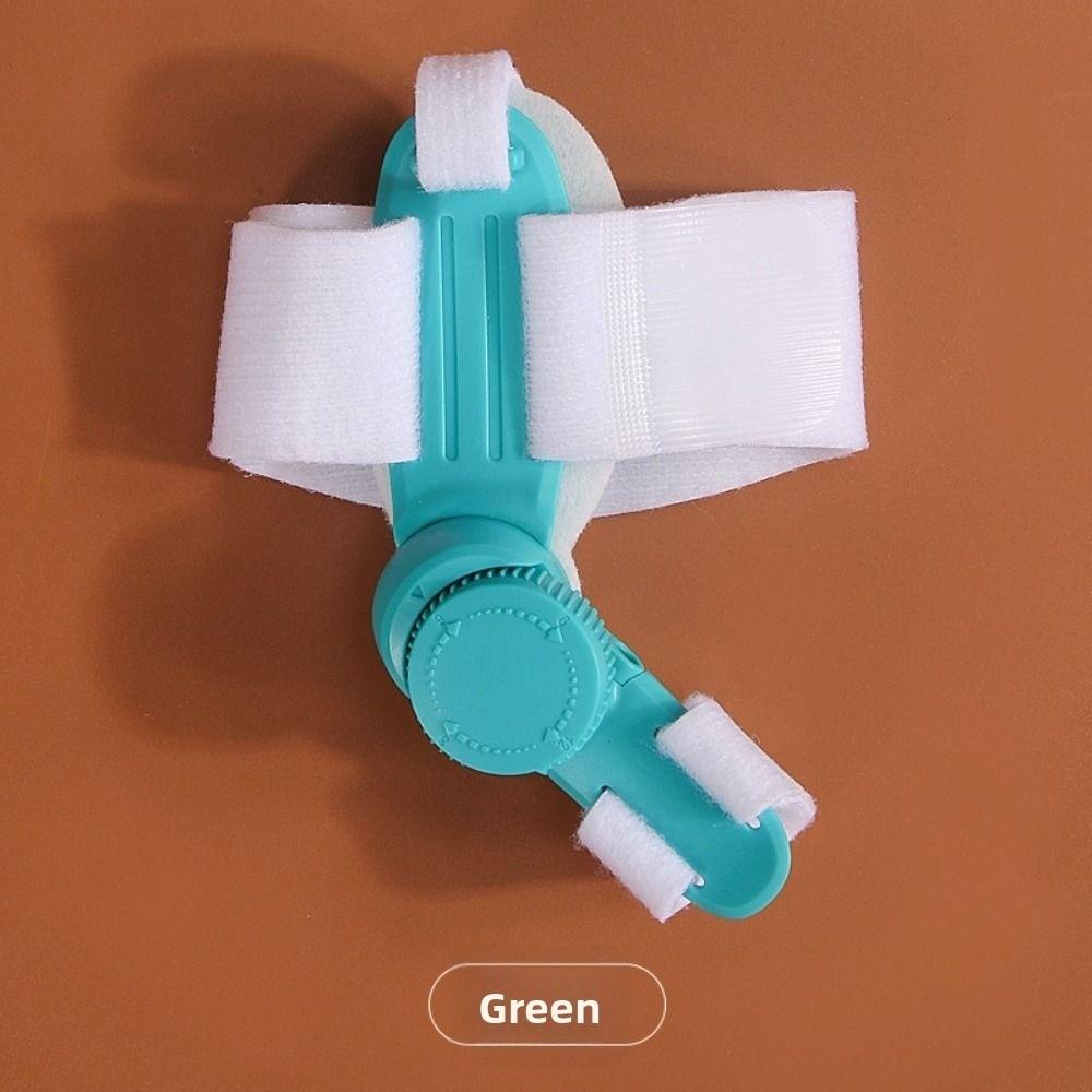 Bunion Splint Bunion Corrector Toe Valgus Foot Correction Brace Big Toe Straightener  Travel