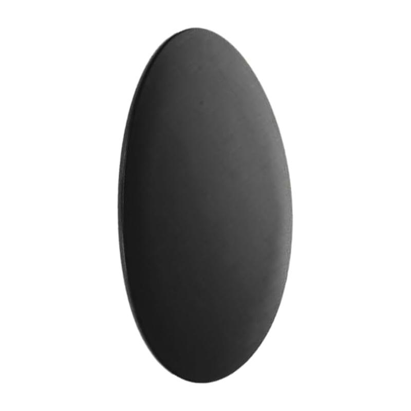 Fuel Tank Caps Car Fuel Filler Door Caps Cover for 2014-2018 Replacement Auto Accessory 68102574AA 53106610
