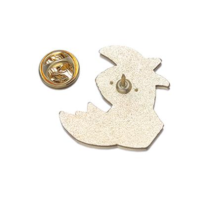 Dragon Eagle Emalj Pins Pterosauria Broscher Lapen Pin Badge Ryggsäck Dekor