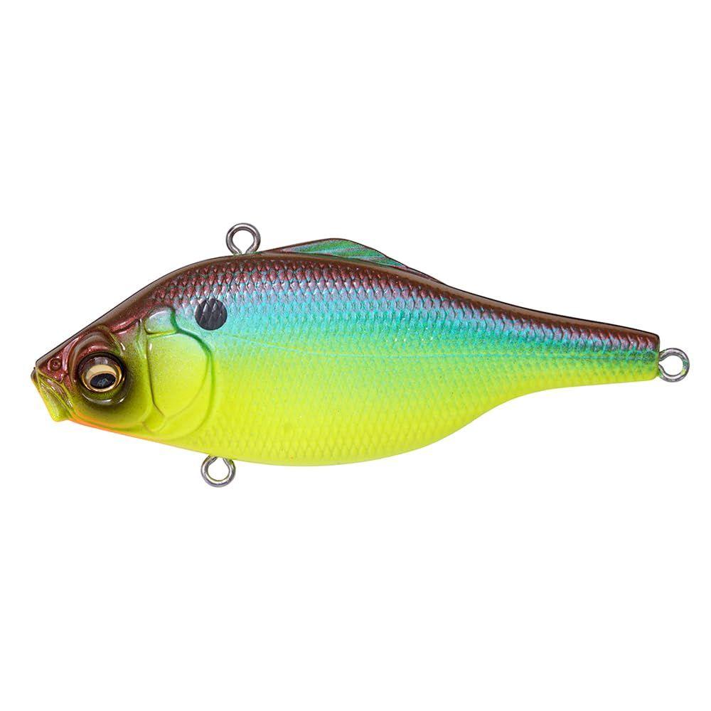 Used New Megabass VIBRATION-X ULTRA(RATTLE IN) Megabass Bream