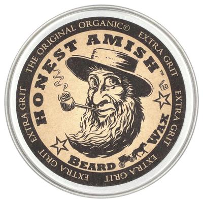 Extra Grit! Beard Wax, 60Ml(2Oz)