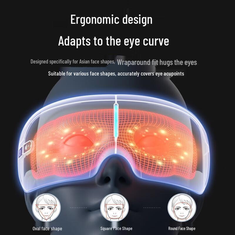 KONKA Smart Eye Massager