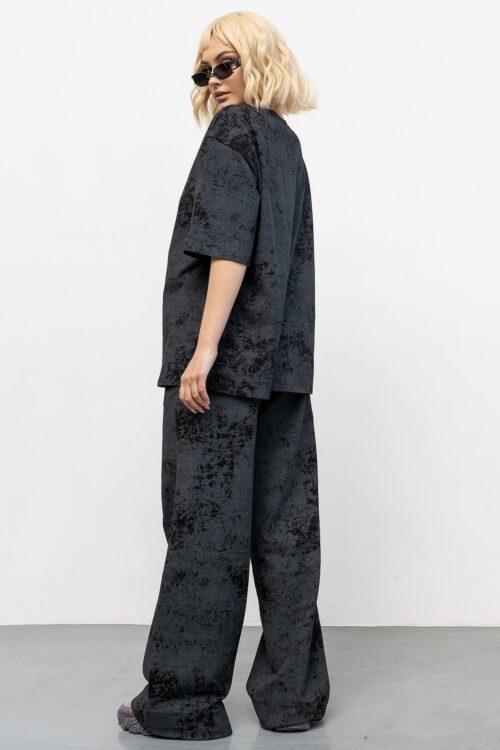 Штаны палаццо Urban Eclipse E2-LDP TotalFit (06399228)