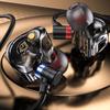 3.5mm/Type C Wired Earphone in-Ear Earpiece Headset Music Earphones Wired Headset  Listen To Music
