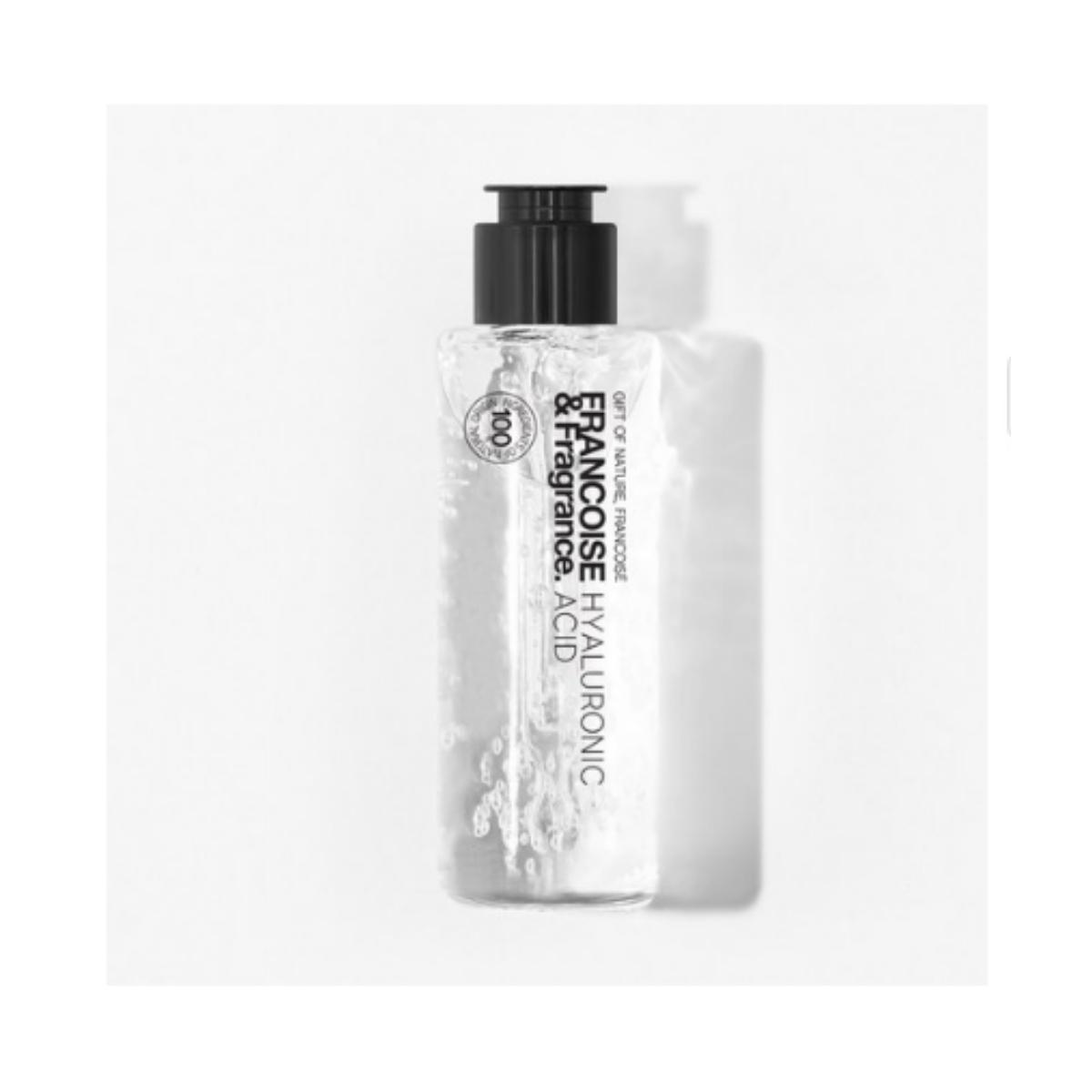 

Françoise High‑Molecular Hyaluronic Acid Serum