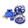 Mini Internal Combustion Engine Model Durable Physical Experiments for Kids Adults