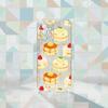 Cute Cake Phone Case For Samsung S25,S24,S21,S22,S23,S30,Ultra,S20,Plus,Fe Transparent Cover