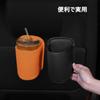 OptiPro Car Drink Multifunctional Car Cup Storage Car Interior Rear Seat Smartphone Small Item Car Accessories Holder, Holder, Hook-Type Case,