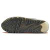 Nike Air Max Terrascape 90 Low Wheat Gold Blue Lightning - DQ3987-700