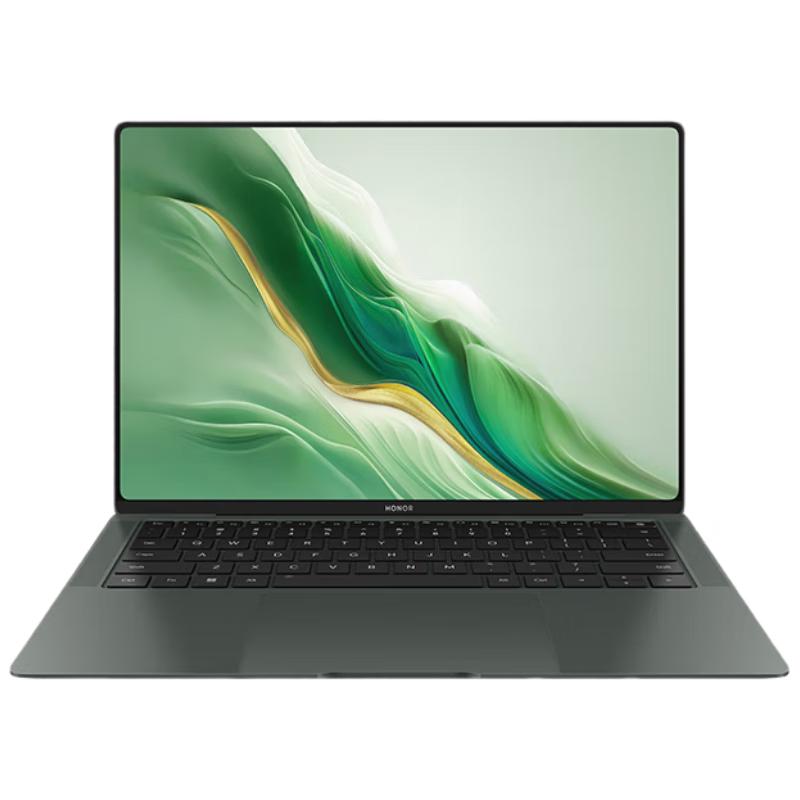 Honor MagicBook Art 14 AI Laptop (CN version)