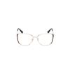 Lunettes de Vue Guess GU2903 54/16/140 028 shiny pink gold METAL FRAMES WOMAN Guess GU2903 shiny pink gold Eye glasses 54 16 140