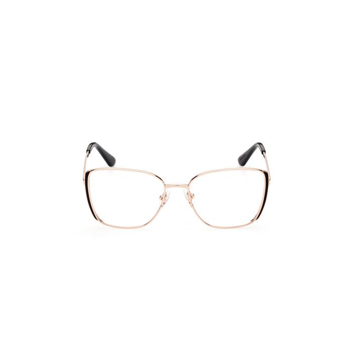 Lunettes de Vue Guess GU2903 54/16/140 028 shiny pink gold METAL FRAMES WOMAN Guess GU2903 shiny pink gold Eye glasses 54 16 140