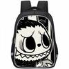 School Bag Backpack, Large Capacity Student Backpack