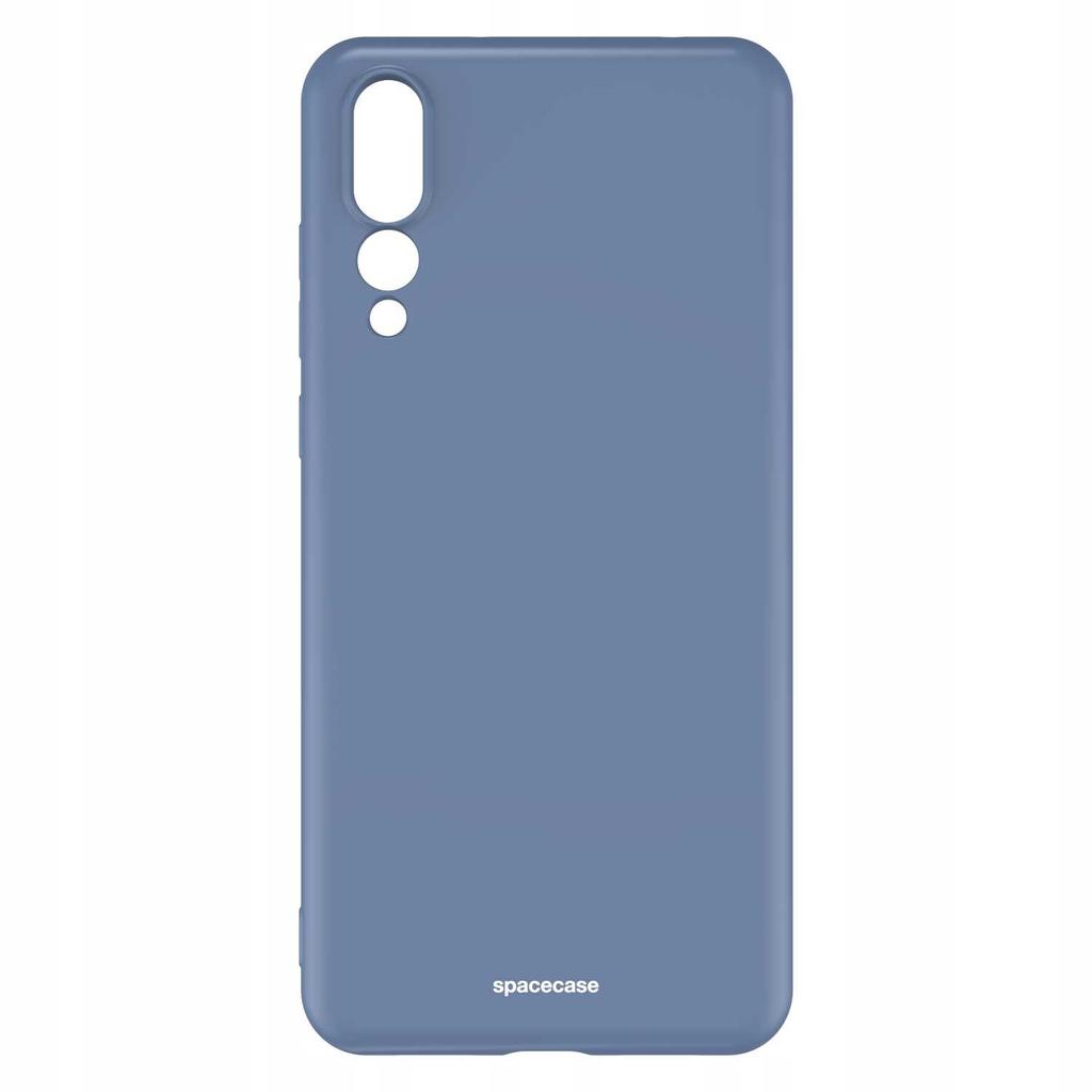 Sc Silicone Case Huawei P20 Pro Blue