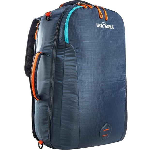 

Рюкзак Tatonka Flightcase navy (1160.004)