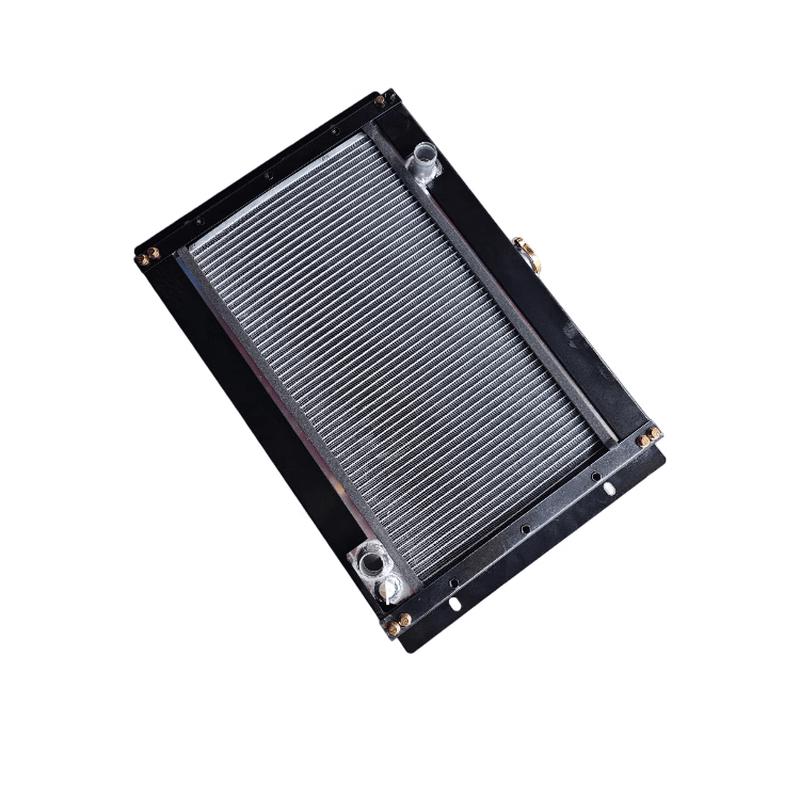 Aircraft Tug K77TII-01A Radiator Assembly