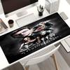 Buffy the Vampire Slayer Theme Premium Non-slip Mouse Pad with Stitched Edges,Durable Rubber Material,for Desktop & Gaming Great Gifts