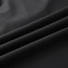 Men's Plus Size Ice Silk Capri Pants
