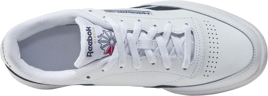 Reebok Club C Revenge Sneakers Cloud White/Vector Navy/Cloud White