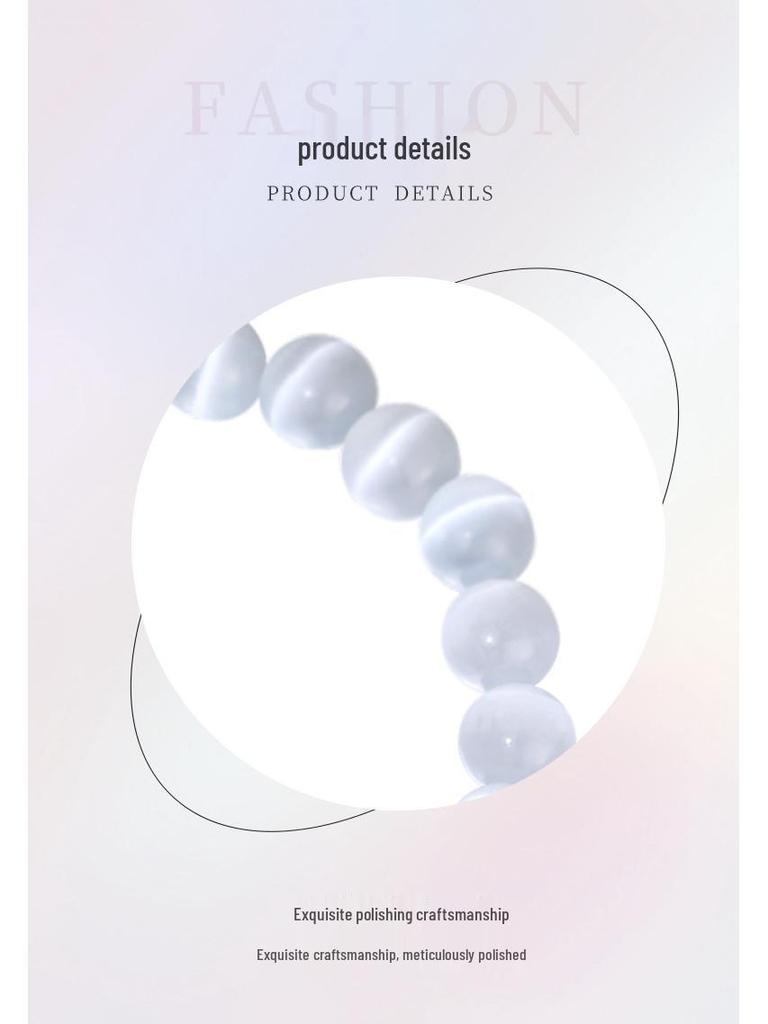 Star City Tree of Life S925 Silver Women's High-End Non-Fading Chinese Style Bracelet