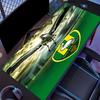 ADO Den Haag Print Mouse Pad, for Keyboard Pad Laptop PC Mat for Office Home Use, Desk Decor, Perfect Birthday Gift for Gamers